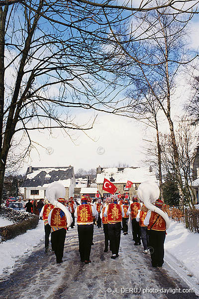 carnaval de Faymonville